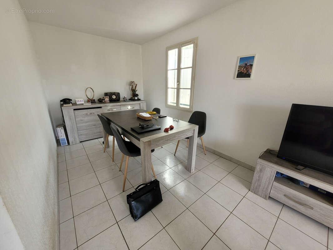 Appartement à FLEURY