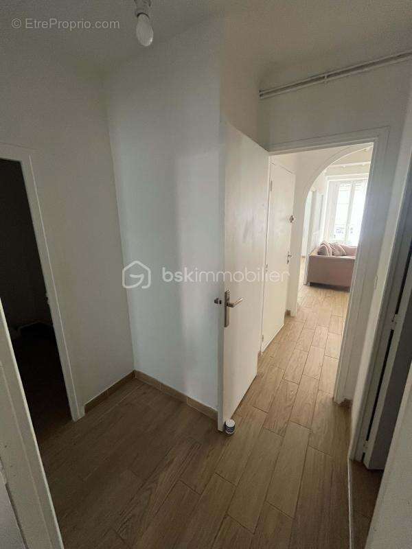 Appartement à BEZIERS