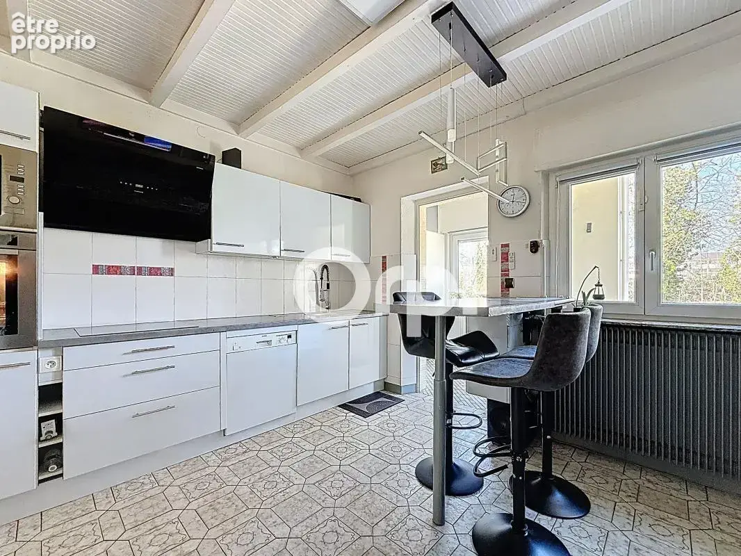 A Vendre: Maison individuelle-113m²-3 chambres-Jardin-Riedisheim - photo 20