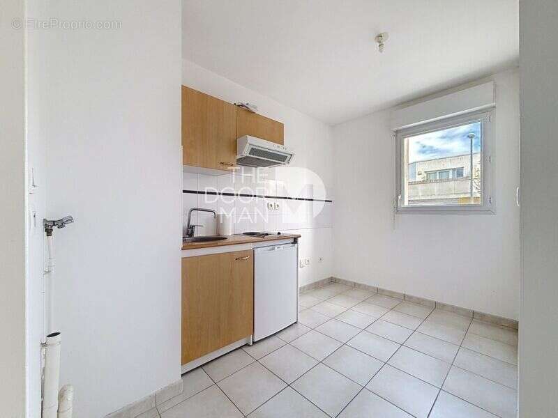 Appartement à CARQUEFOU