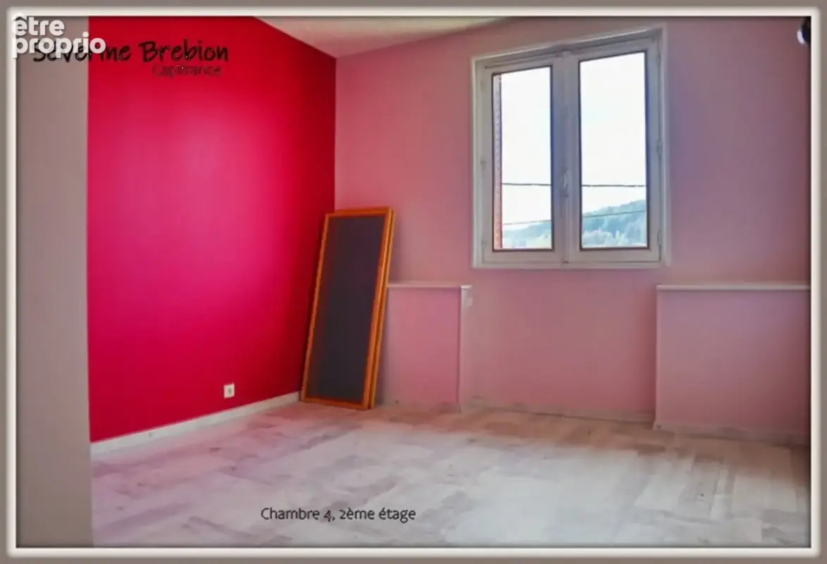 Maison avec jardin, 4/5 chambres, au calme, Chabreloche - photo 8
