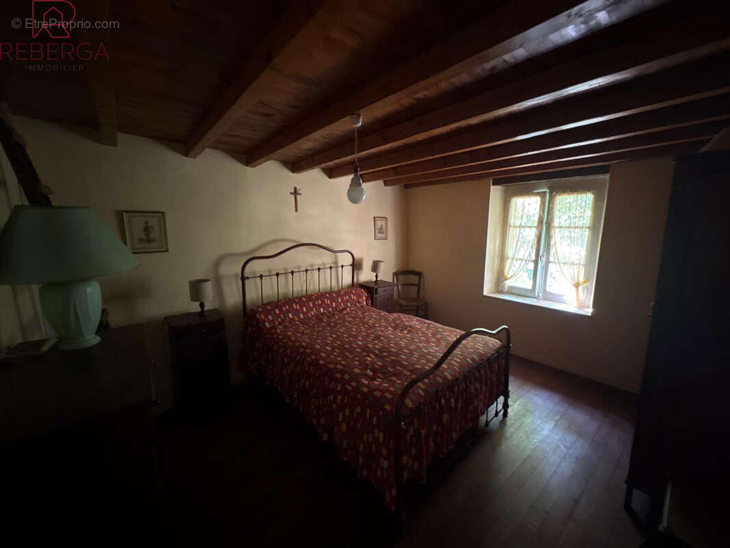 Maison mazamet - roquerlan - photo 16