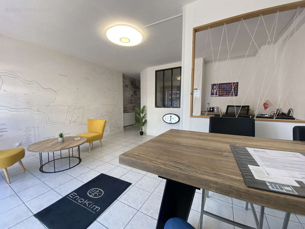 Maison à SAINT-HILAIRE-DE-RIEZ