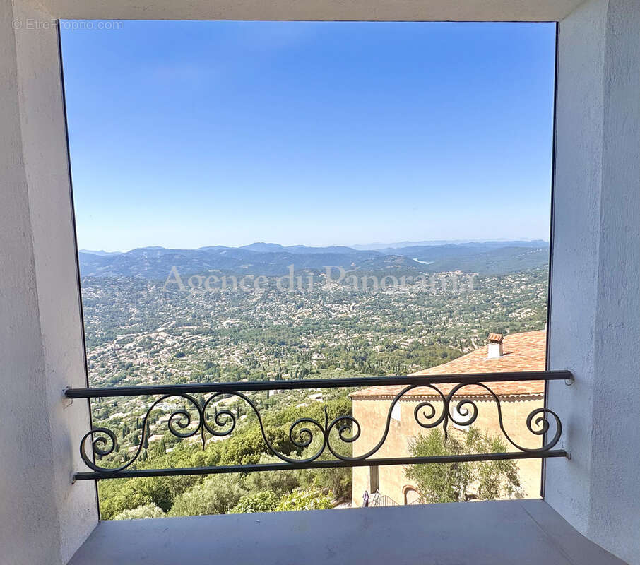 Appartement à CABRIS