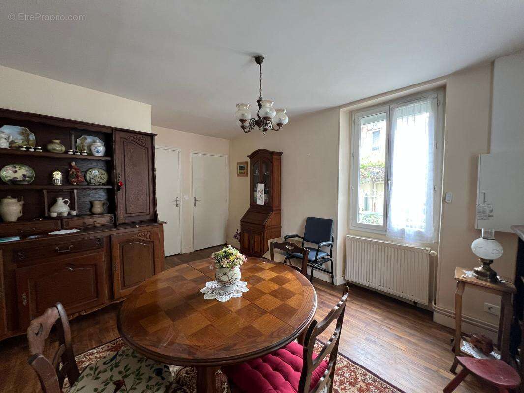 Maison À Vendre - photo 4
