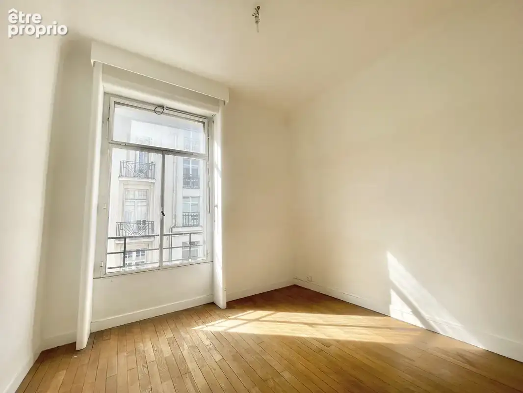 Appartement 5 pièces secteur Graslin/Racine/Delorme - photo 8
