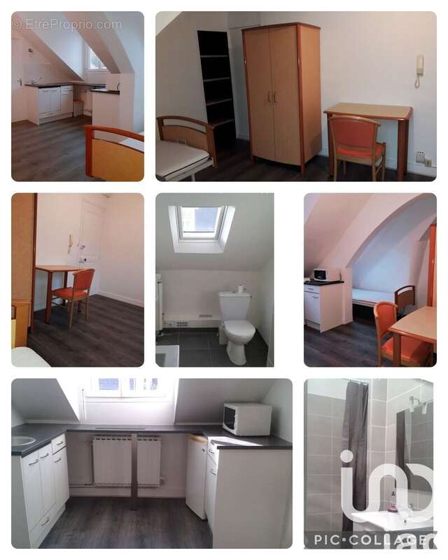 Photo 4 - Appartement à TOURS