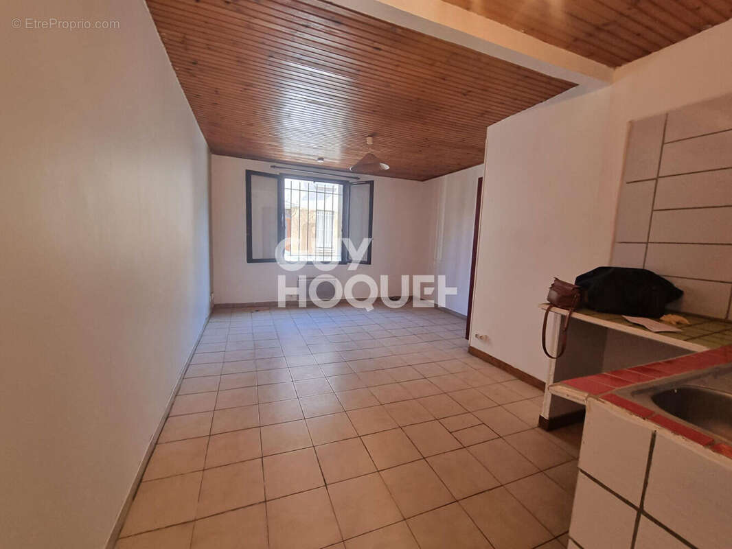 Appartement à AVIGNON