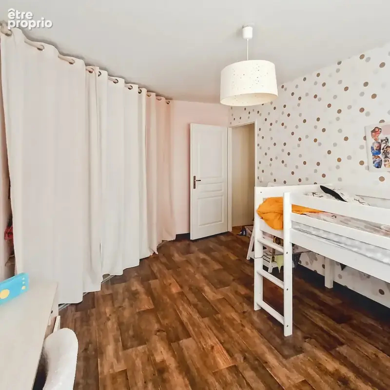 Maison de plain-pied 5 chambres - photo 6