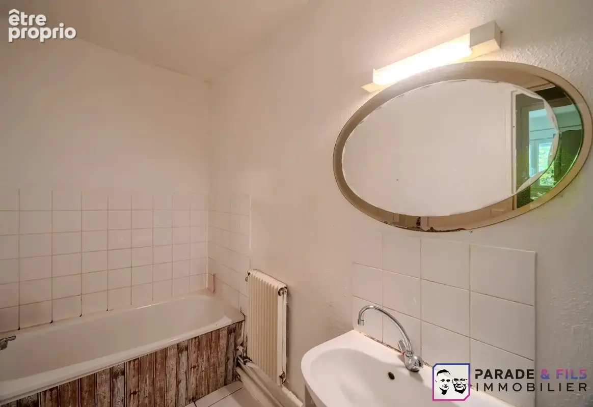 Appartement 67 m² à Maxeville  - photo 6