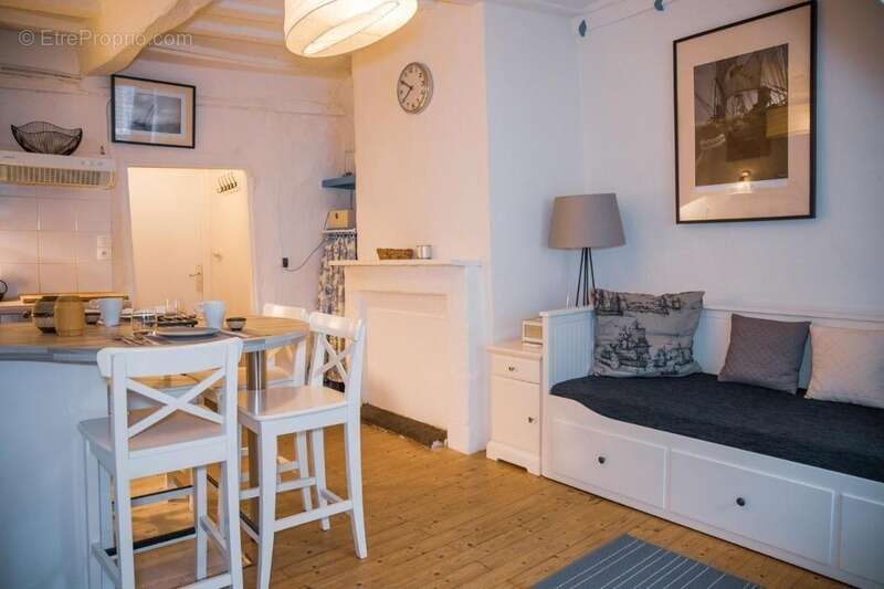 Appartement à VANNES