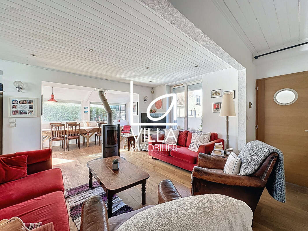 Maison à AUDRESSELLES