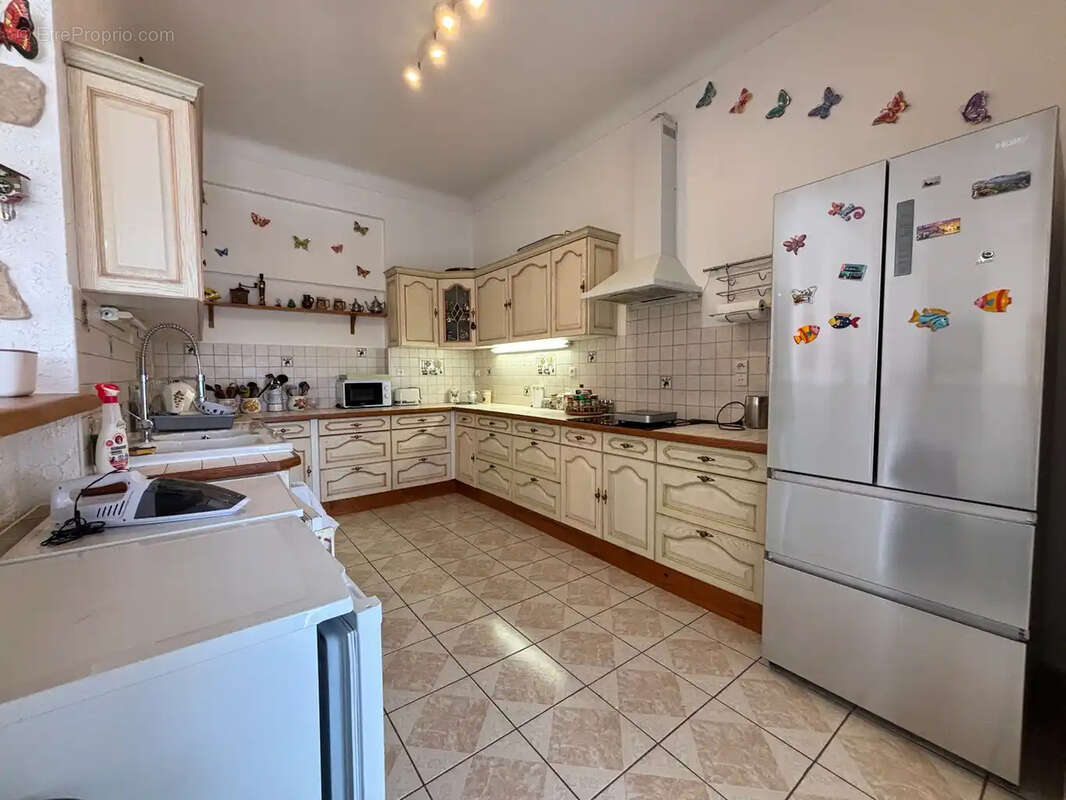 À vendre  Appartement 4 pièces de 122 m² à Montois-la-Montagne - photo 5