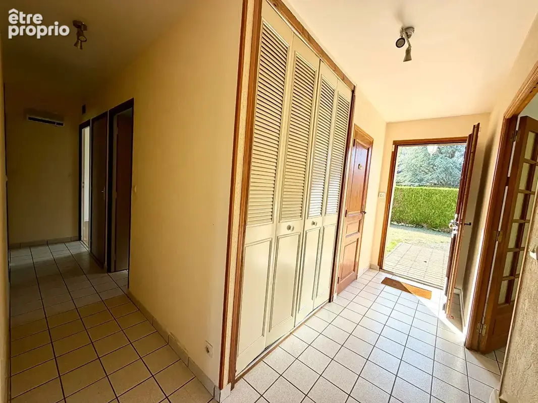 Maison Piseux 5 pièce(s) 87 m2 - photo 11
