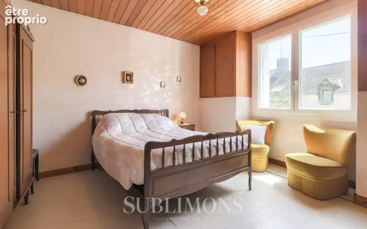 Maison en pierre - Billiers - photo 5