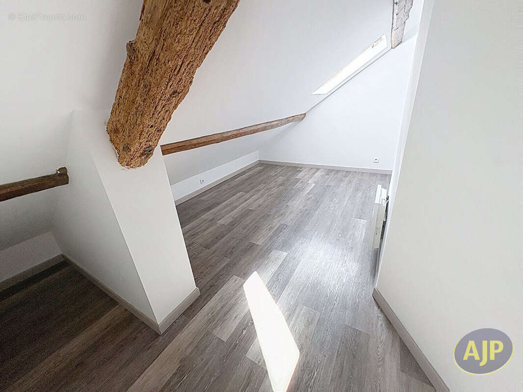 Appartement à LE POULIGUEN