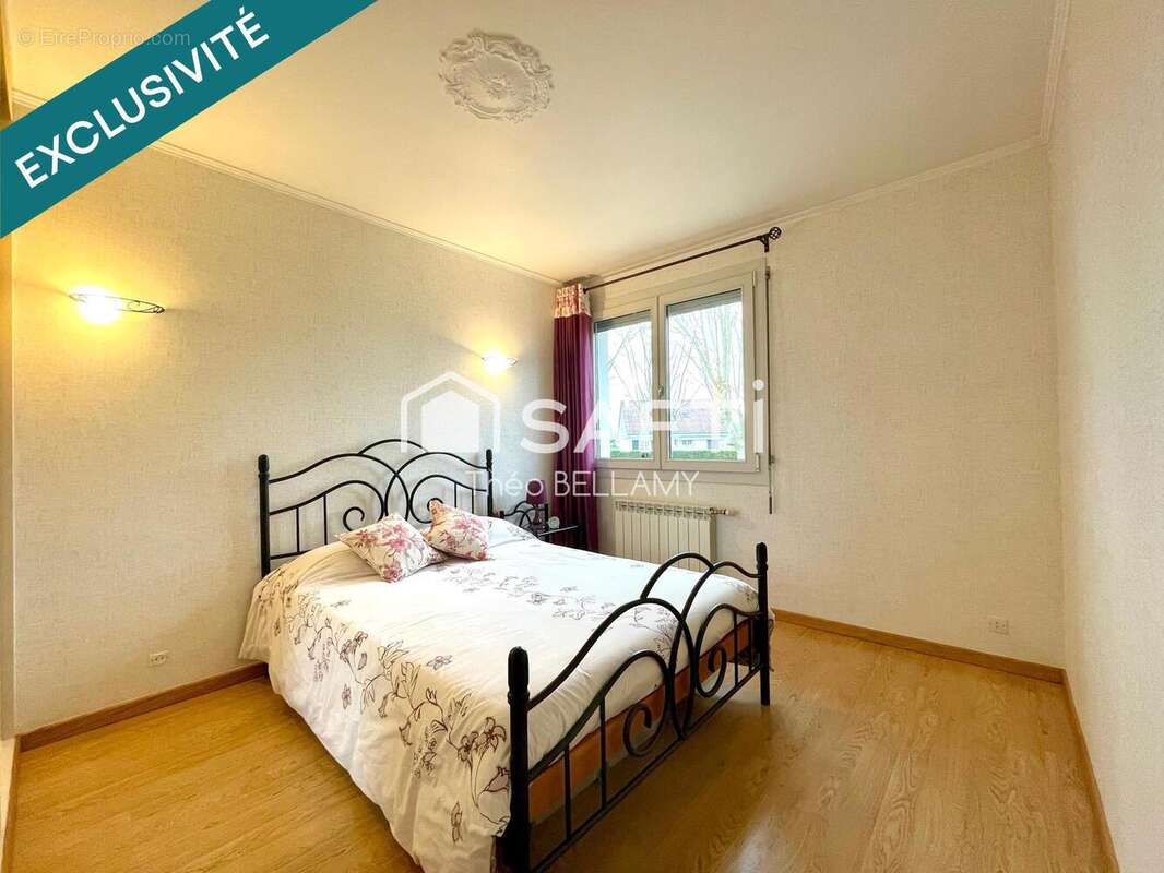 Photo 4 - Maison à CHEVIGNY-SAINT-SAUVEUR