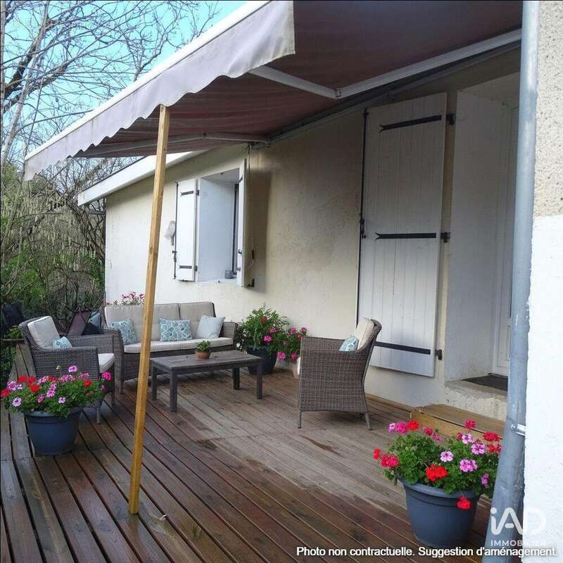 Photo 7 - Maison à MEILHAN-SUR-GARONNE