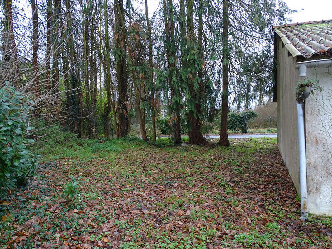 Maison à PLUSSULIEN