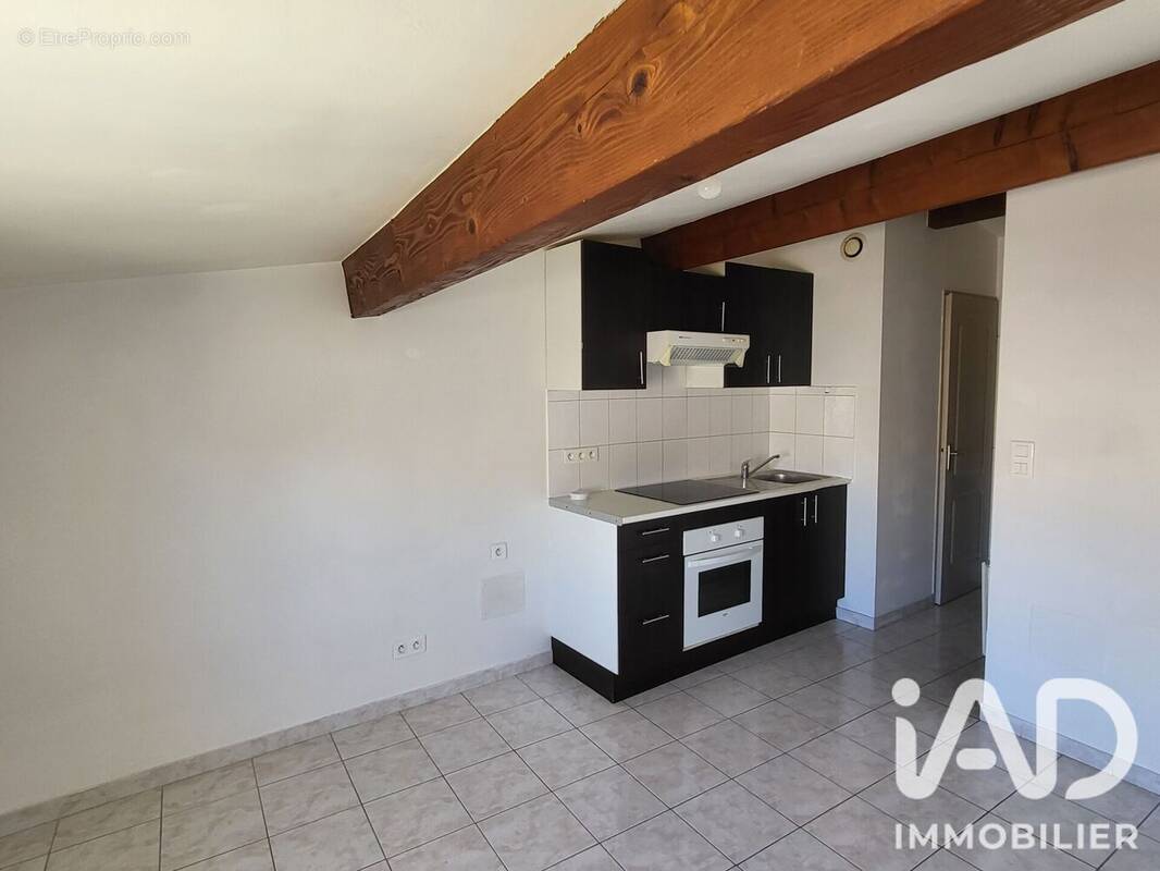 Photo 1 - Appartement à MARSEILLAN