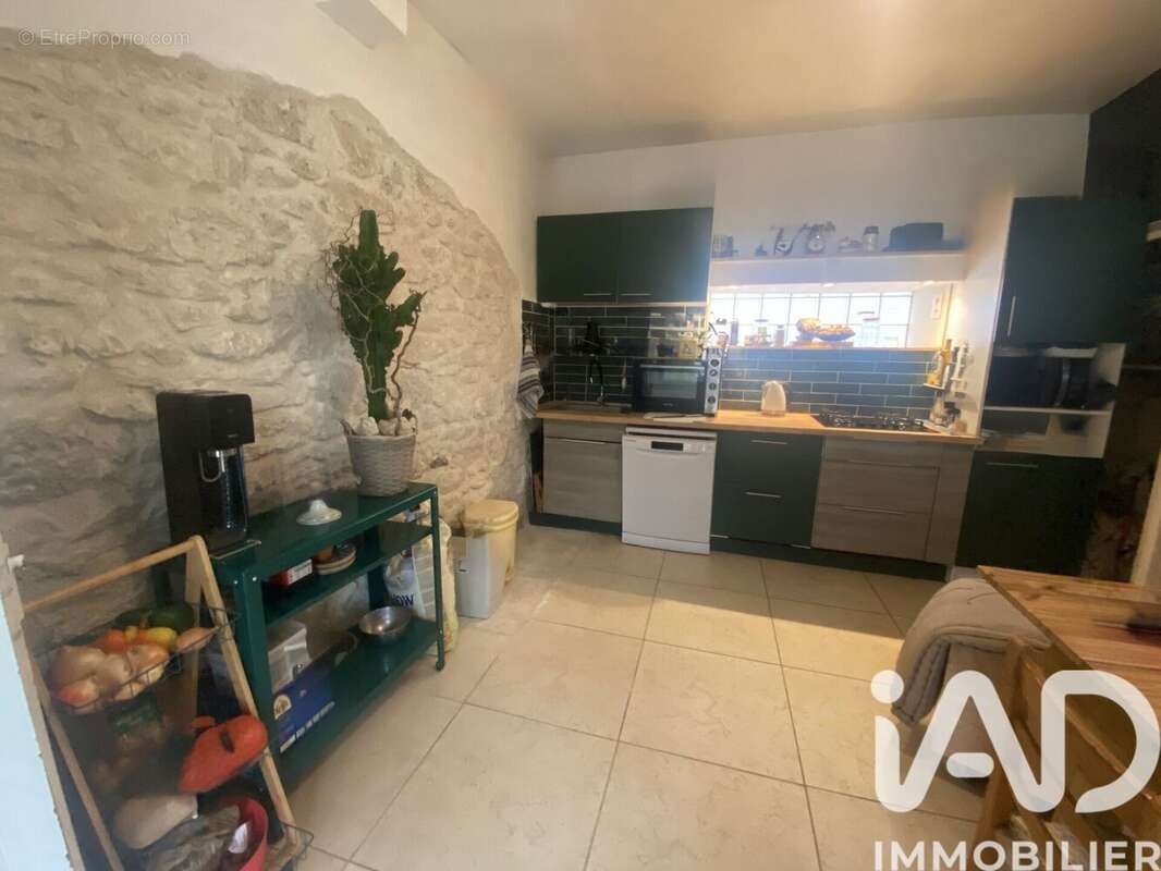 Maison 133 m² à Montaigu-De-Quercy  - photo 3