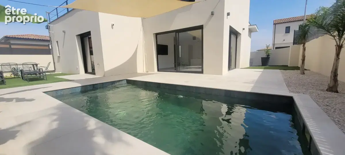 Villa narbonne - photo 2