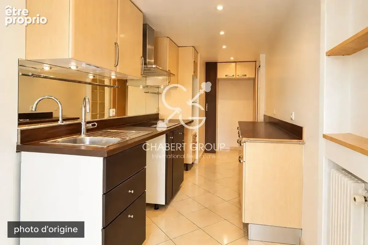 Exclusivité - villefranche-sur-mer – port de la darse - appartement – 4 pièces – 82 m² – terrasse – parking – cave - photo 9