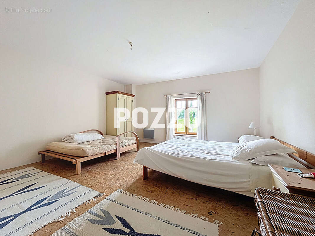 Maison à SAINT-SAMSON-DE-BONFOSSE