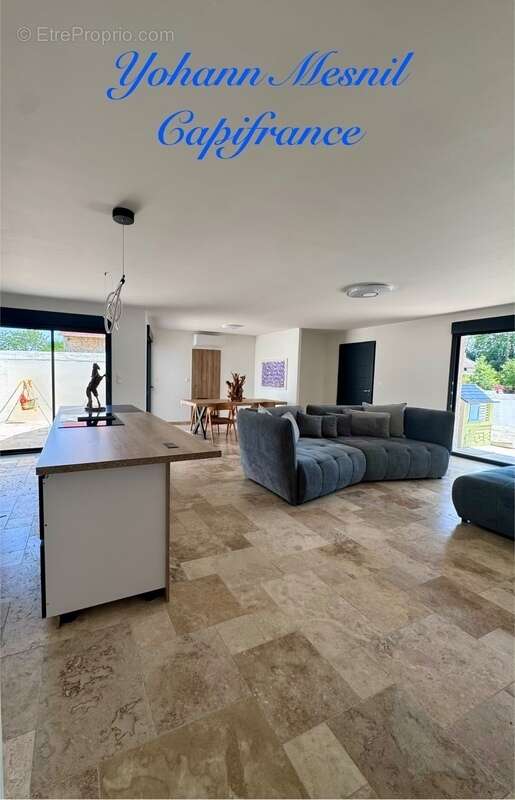 Maison à vendre 4 pièces  (79) - photo 10