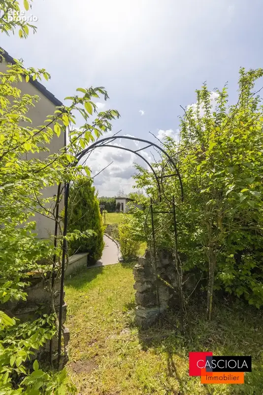 Maison 9 pièces 212 m² à vendre à Pange (57530) - photo 4