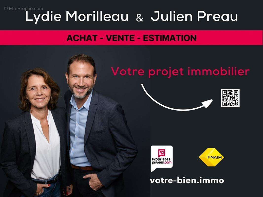 Appartement Seniors avec Terrasse - photo 8