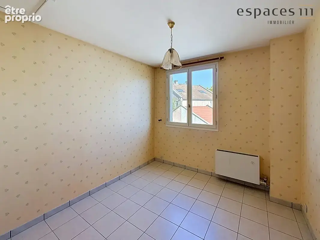 Maison 4 pièces - 100.41m² sur 442m² de terrain - Le Plan de l'Eglise - photo 10