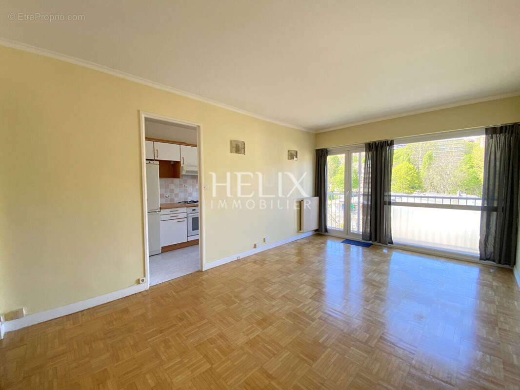 Appartement à LE PECQ