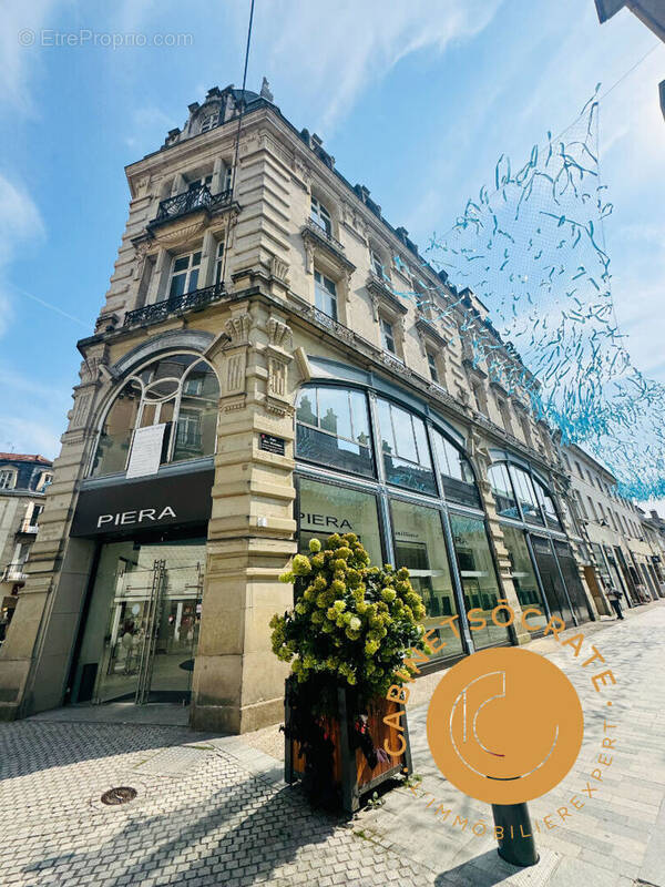 Appartement à EPINAL