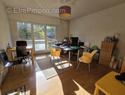 Appartement à LE PONT-DE-CLAIX