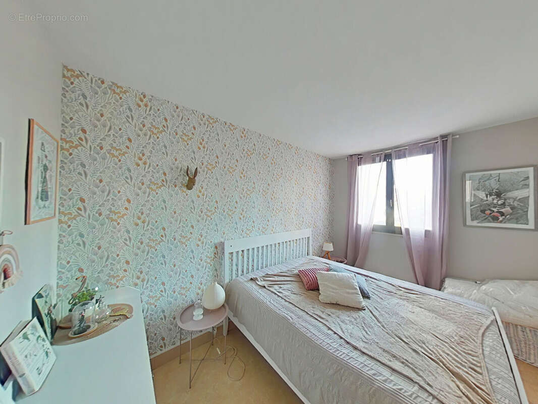 Appartement à JOUE-LES-TOURS