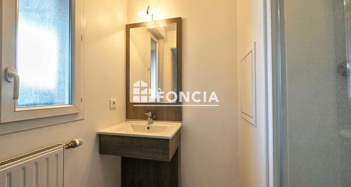 Appartement à CERGY