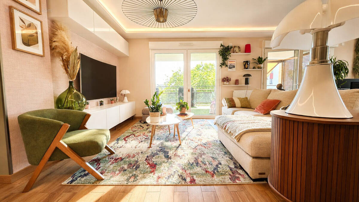 Appartement à ANNECY