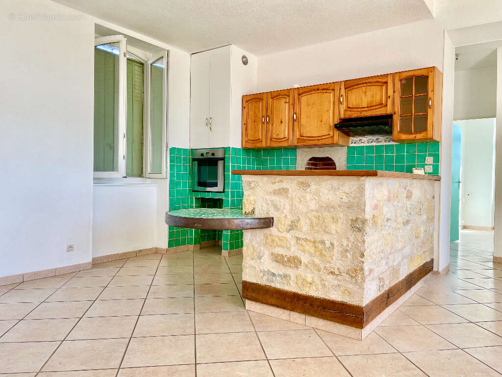 Appartement à NEVERS