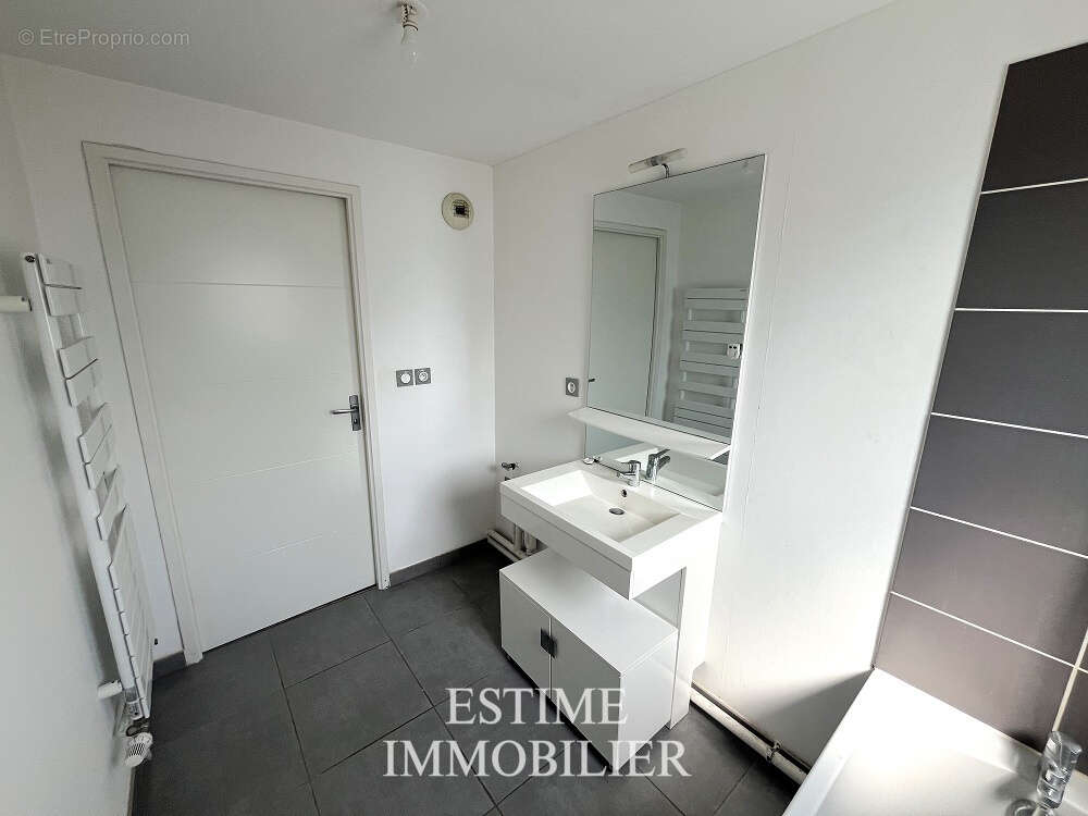 Wambrechies domaine de juliette appartement t3 avec parking - photo 12