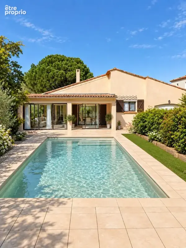 Maison à NARBONNE