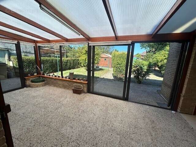 Maison à LOON-PLAGE