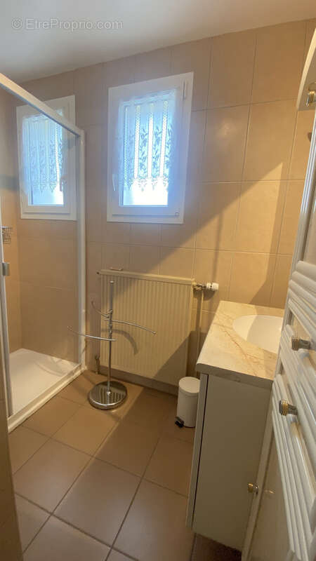 Maison à CHATEAUDUN