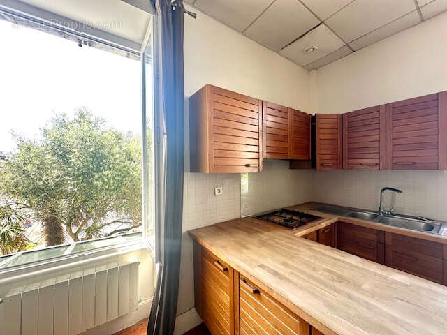 Appartement à BIARRITZ