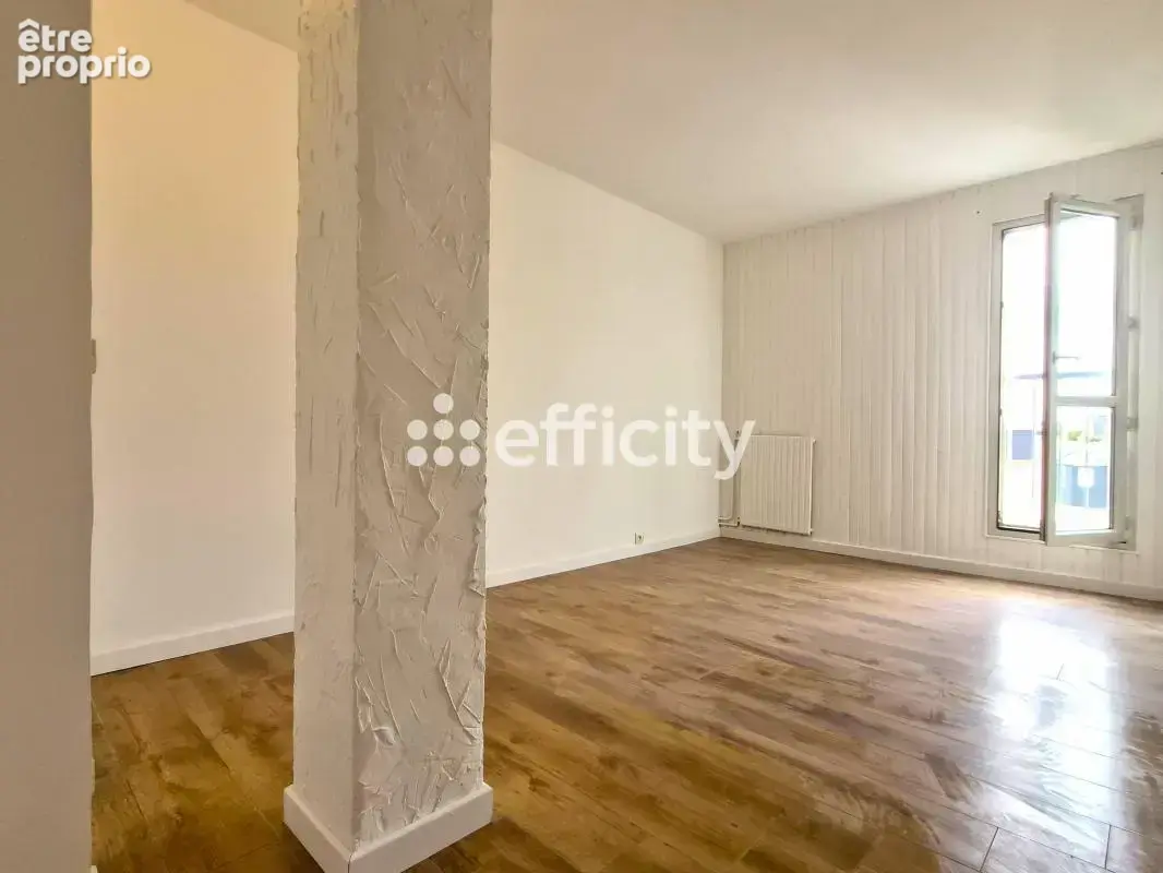 Appartement - photo 9