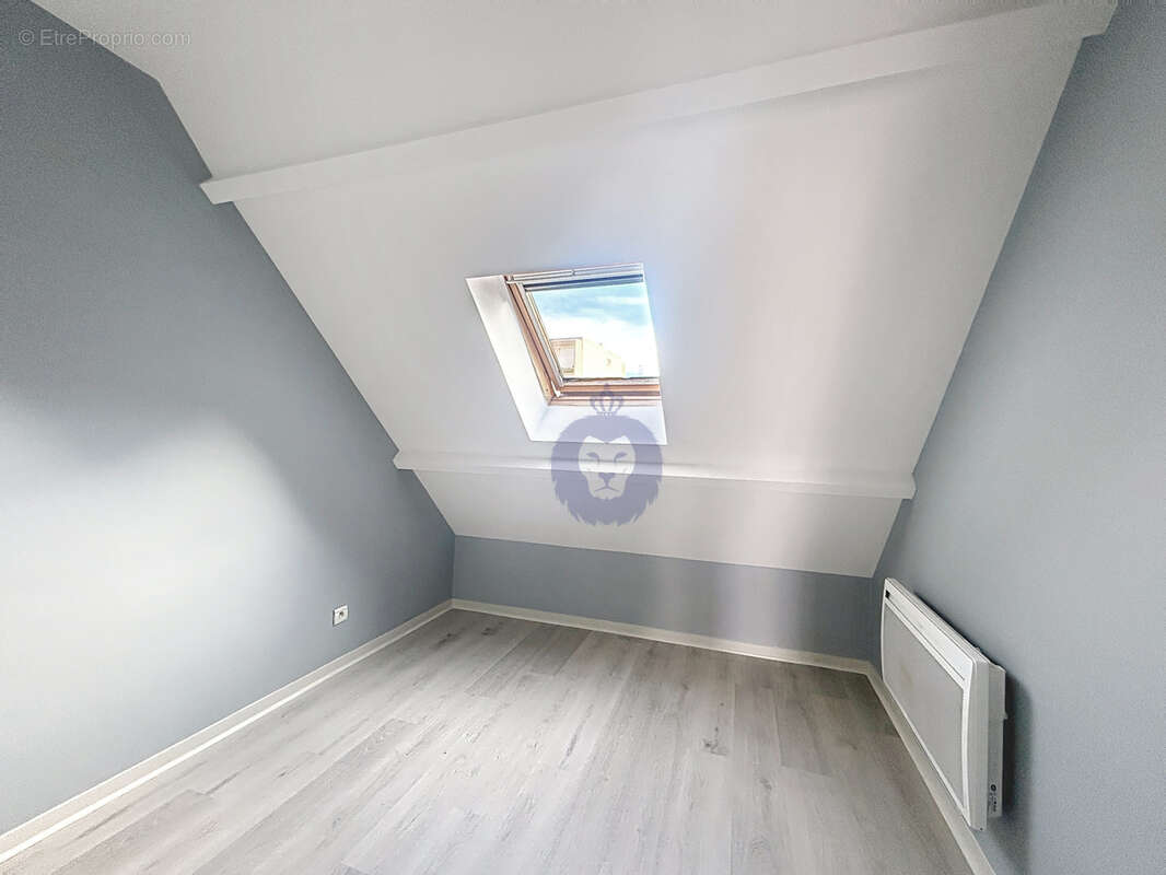 Appartement à MELUN