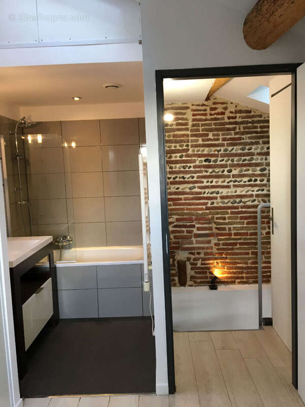 Appartement à BLAGNAC