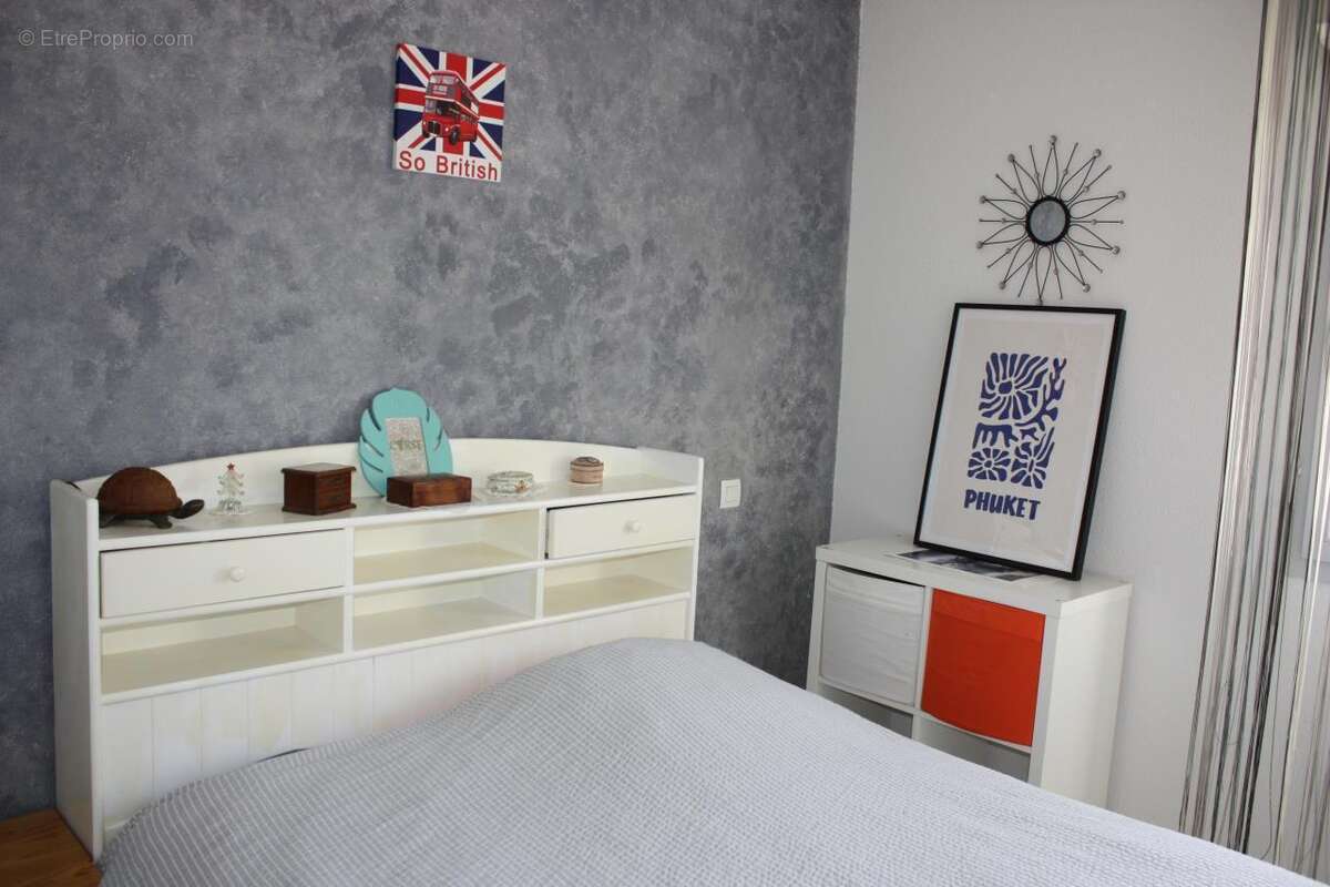 Appartement à CAZERES