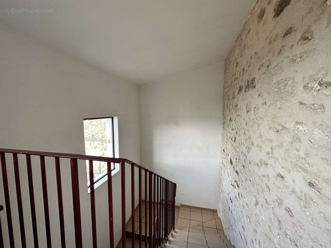 Maison à DONNEMARIE-DONTILLY