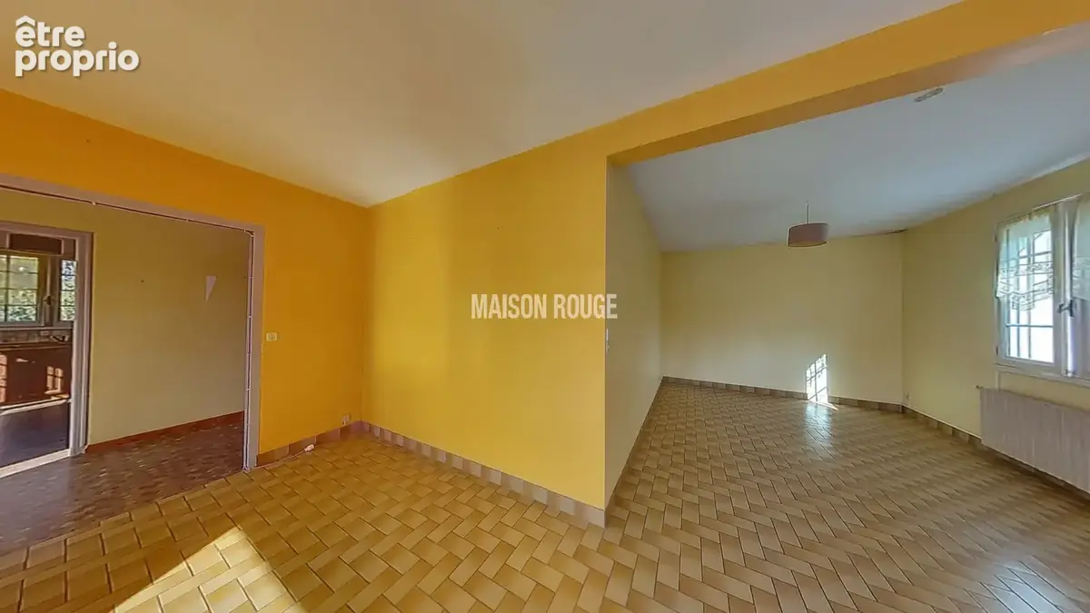 Maison familiale à QUESSOY - photo 4